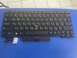 Lenovo ThinkPad X280 X285 X390  Новая Оргинальная