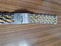 Brățară ceas, Breitling, 22 mm