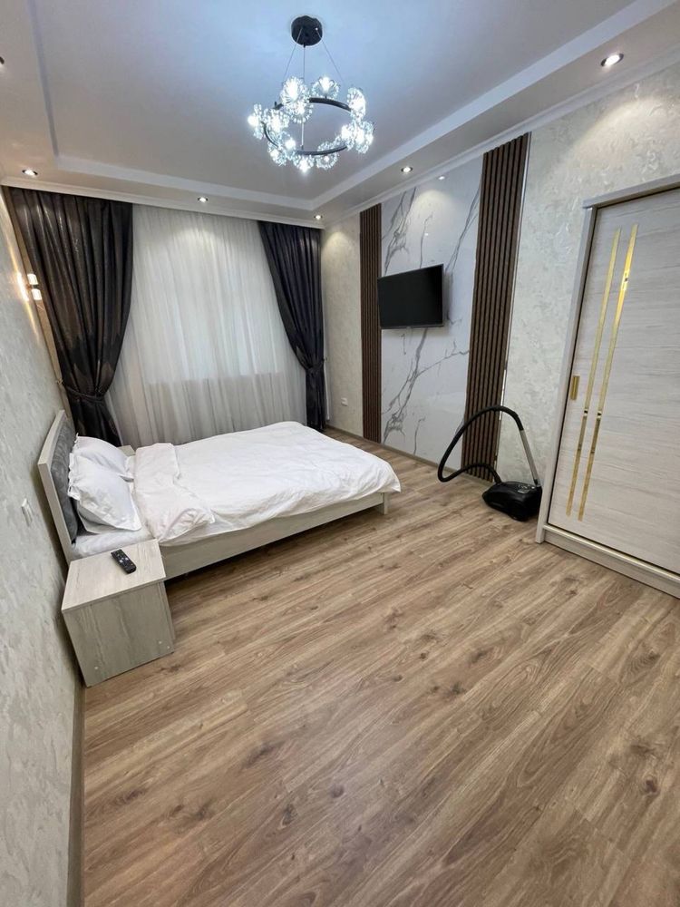 Аренда квартира Чиланзар 6 квартал 2в3/2/4 Орт.Метро М.Улугбек,Евро
