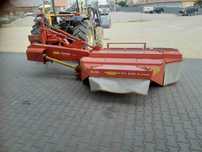 Cositoare rotativa Kuhn