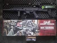 Airsoft DivIsion, CCA M4 SERIES