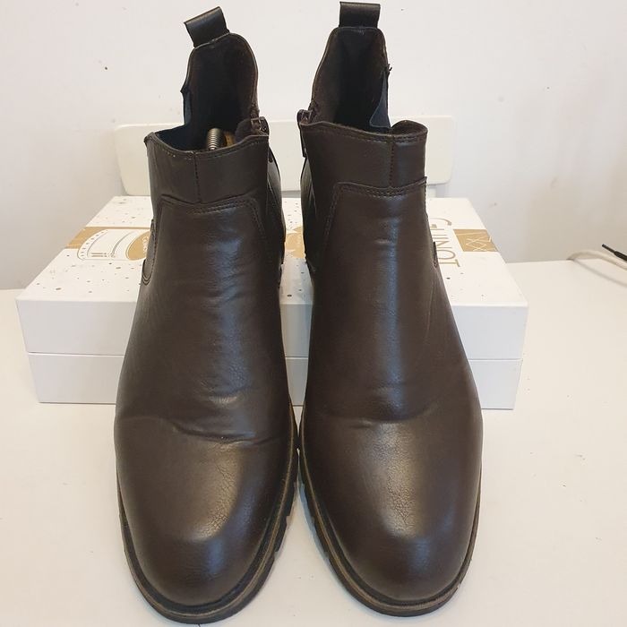 Cizme Walkx mas 45