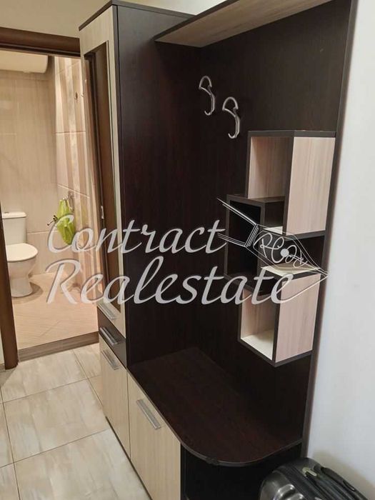 Дава се под наем Едностаен апартамент в Варна, Левски - 45 кв.м за 306 € - Снимка #6