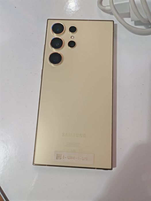 Samsung S 24 Ultra