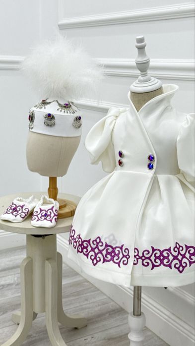 Тусау Кесер костюмы в аренду