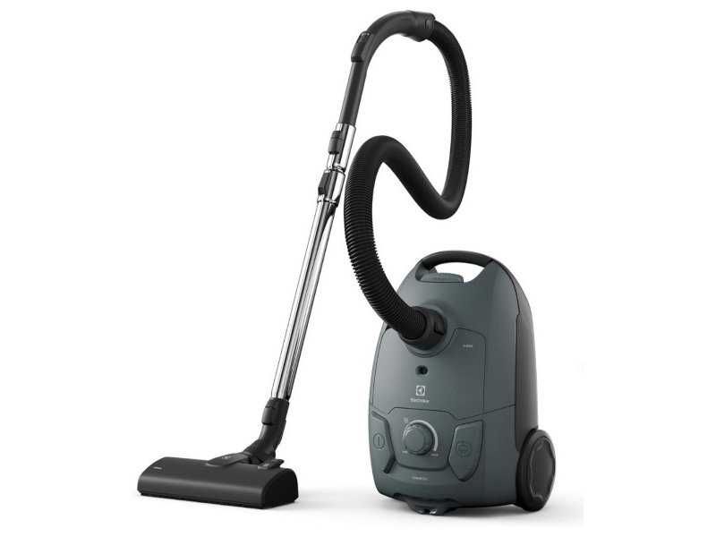 Компактна и Мощна Прахосмукачка с Торба Electrolux Clean 500 EB51C1OG