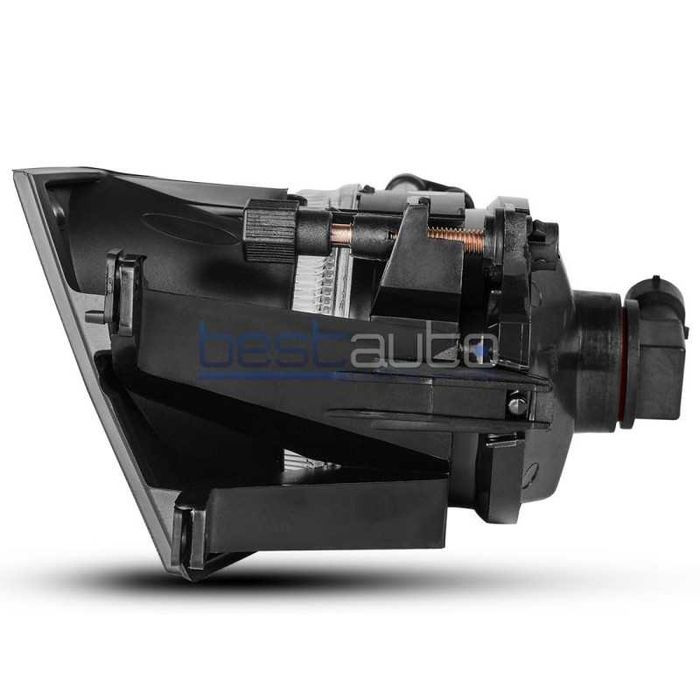 Халогени OEM H8 35W ЗА BMW E39 (2001-2003)