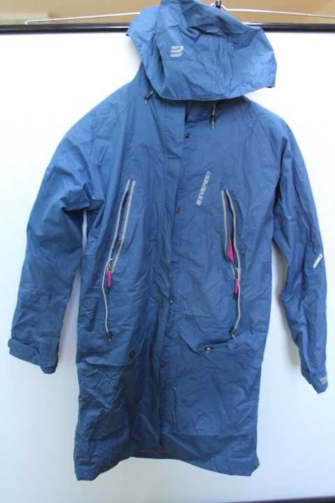 Jacheta Everest parka 38 si tricou Gaastra St.Barthelemy XL