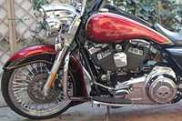Harley Davidson , Road King din 2013,87CP