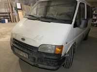 Ford transit 1994 обмен варианты