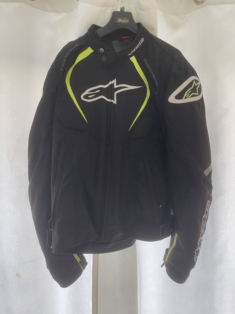 Geaca Moto Alpinestar marime L