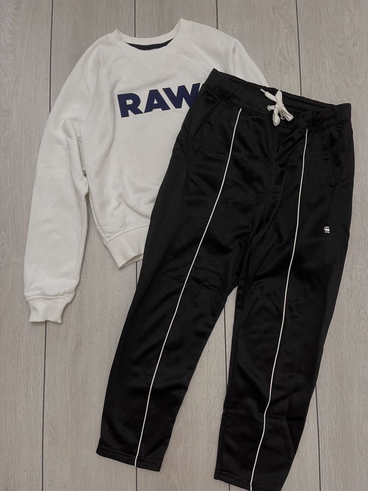 Дамско оригинално долнище G-star RAW