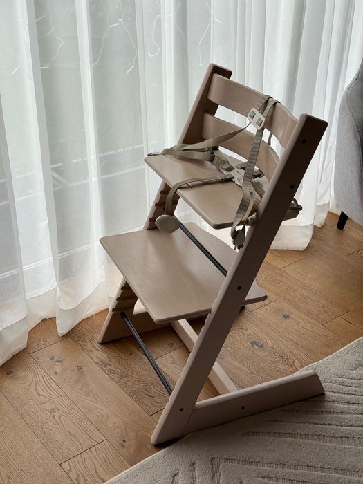 Scaun Stokke Tripp Trapp