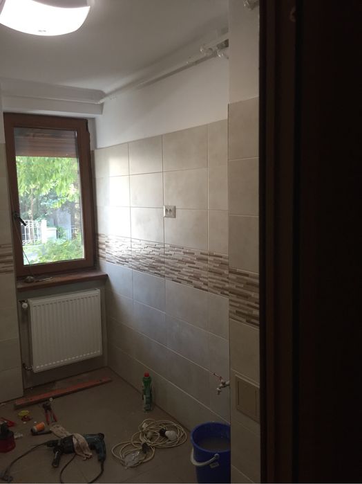 Execut lucrari constructii. Amenajari interioare/exterioare