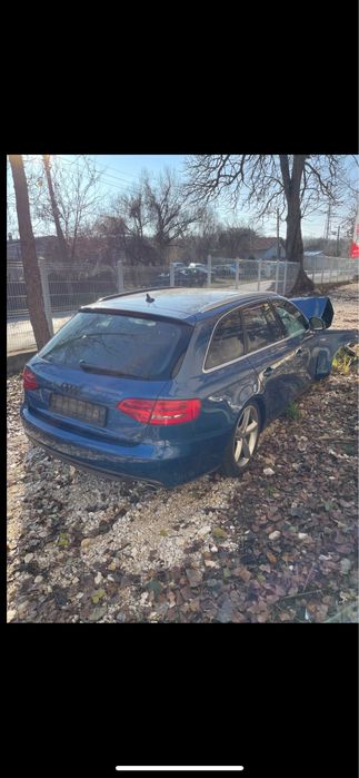 Ауди а4 б8 на части audi a4 b8 na chasti