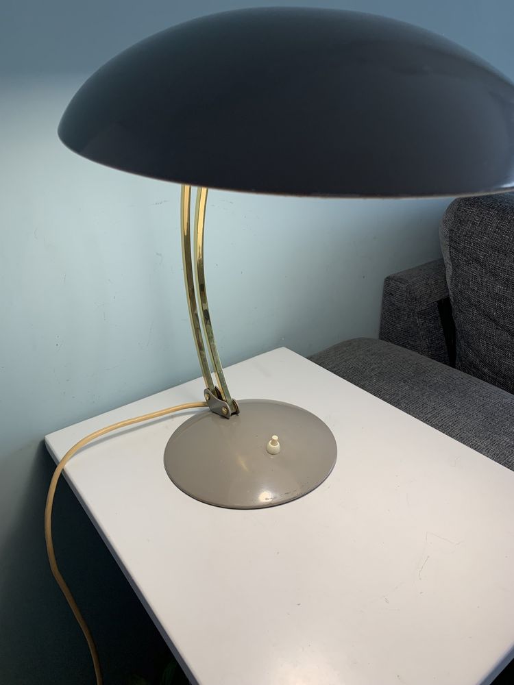 Настолна лампа от Kaiser Idell / модел 6764 / 40-те