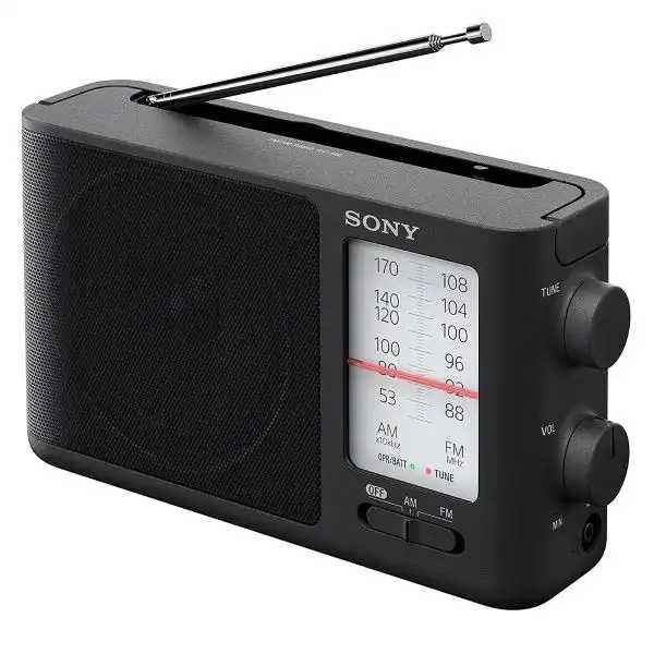 SONY ICF506 Радио