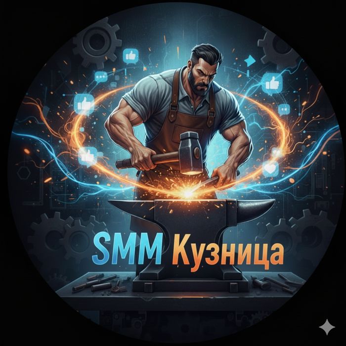 Приглашение в стартующее сообщество SMM