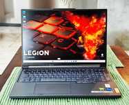 RTX 4050 6GB/Core i5 13500H/16 RAM/512 SSD/16 2K 165Hz/Lenovo Legion 5