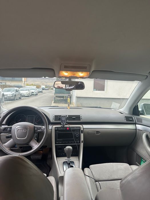 Vand audi a4 b7 avant