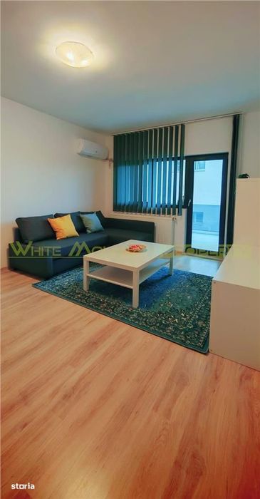 Decebal, apartament 3 camere