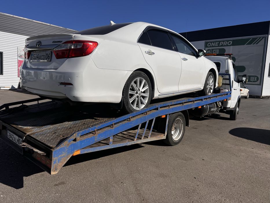 Эвакуатор Актобе арзан