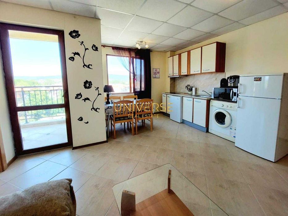 Продава се Тристаен апартамент в к.к. Слънчев бряг - 77 кв.м за 1072 €/кв.м - Снимка #20