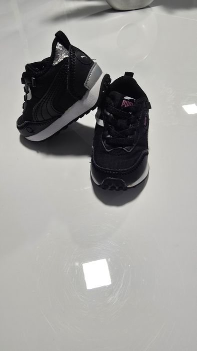 Бебешки маратонки