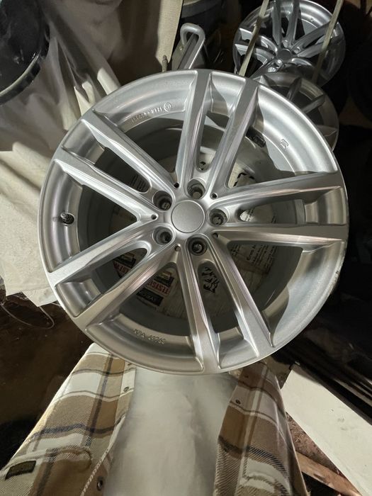 Джанти S4 B9 5x112