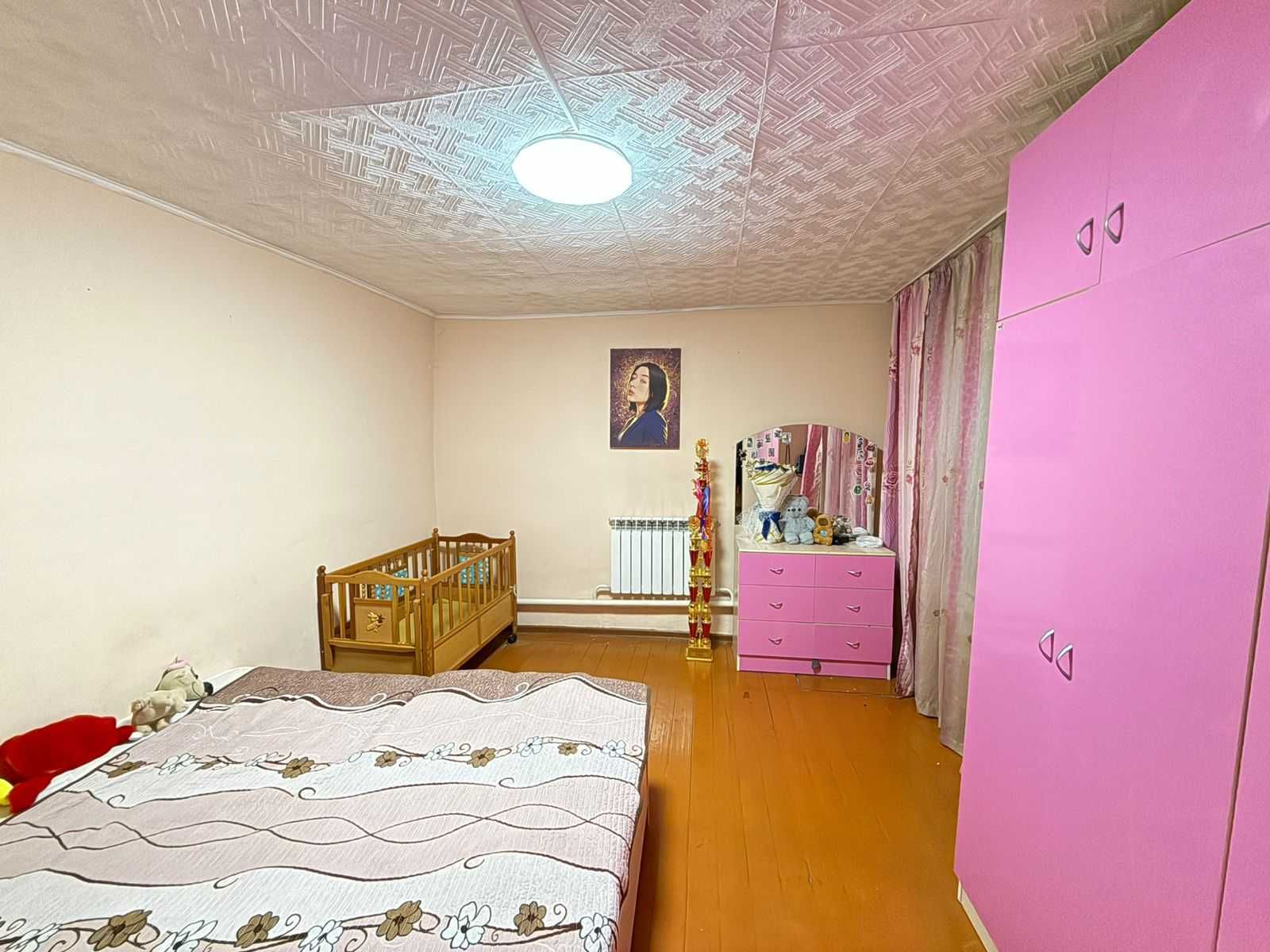 Продается дом  с.Карабулак (не Ключи)