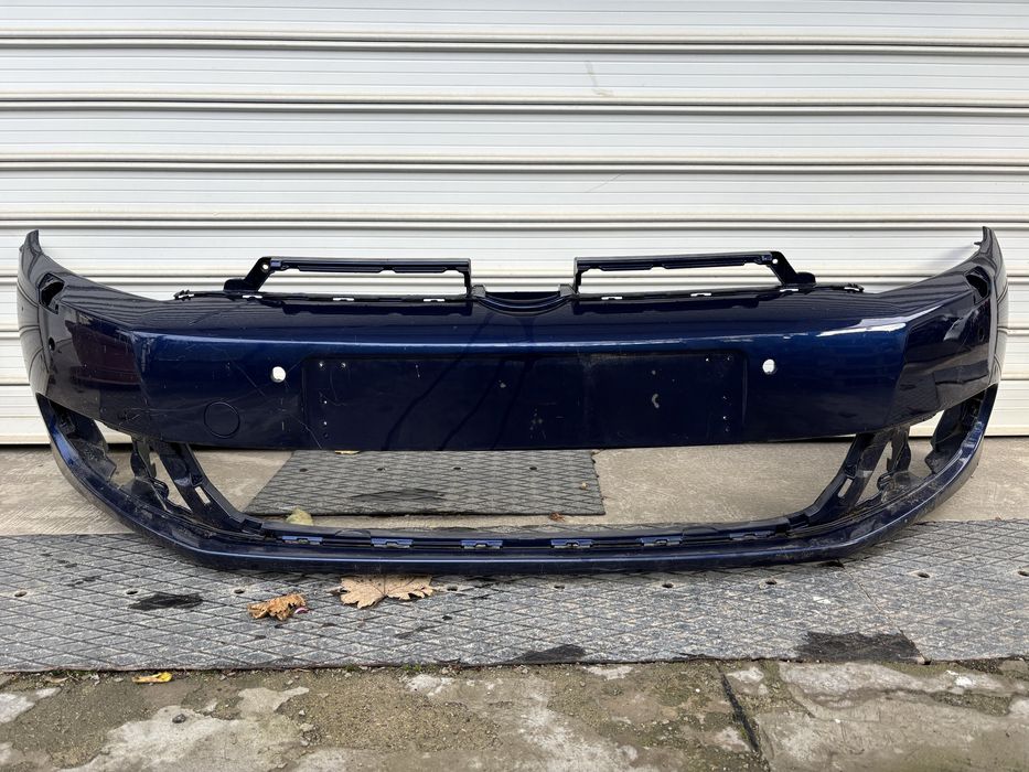 Предна броня за Volkswagen Golf VI 6
