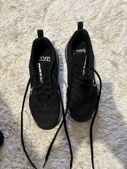 Nike обувки  като ново!!