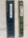 Memori DDR3 1600Mhz