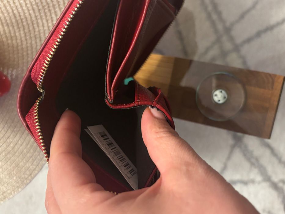 Дамски портфейл Parfois