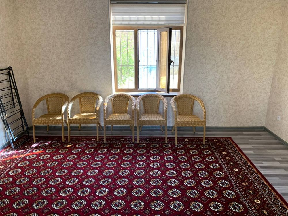 Arzon Dacha bez zaks xam iloji bor