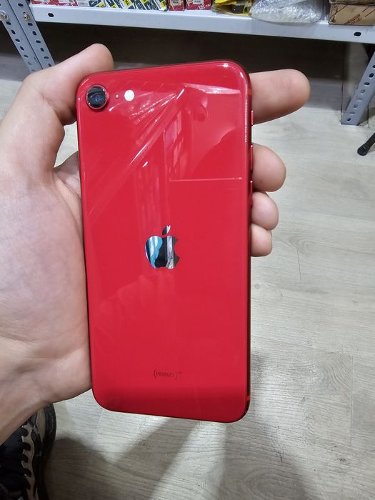 iPhone SE / Айфон СЕ (2nd)