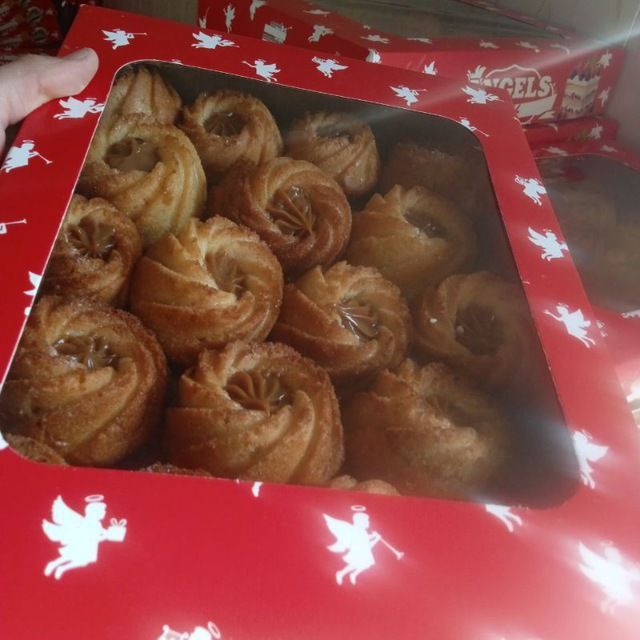 3 хил машхур пряник дан ургатаман