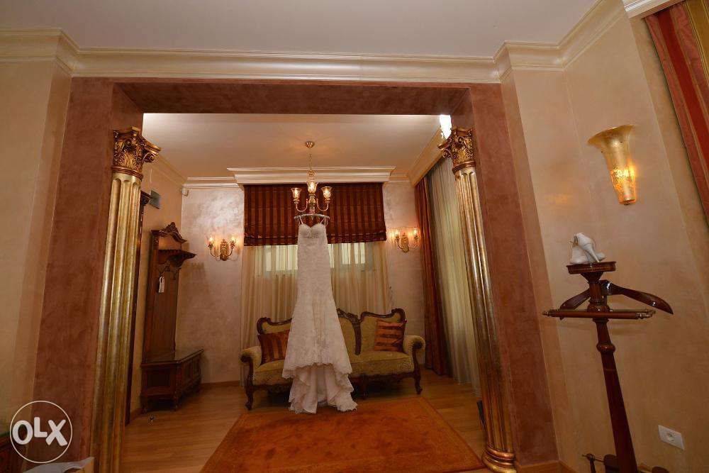 Rochie de mireasa Sposa Dell Amore