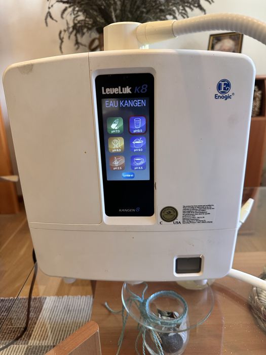 Aparat kangen Water k8 original