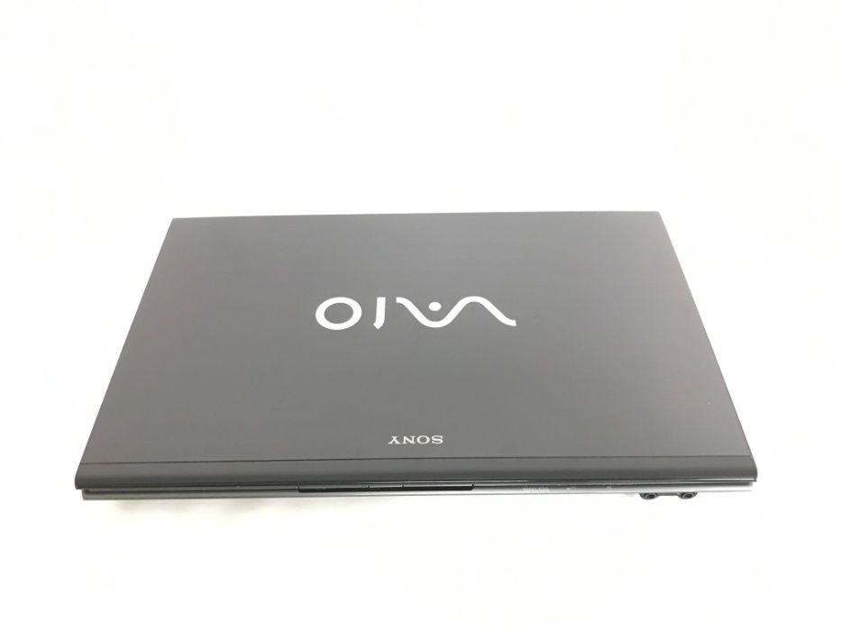 Лаптоп Sony Vaio