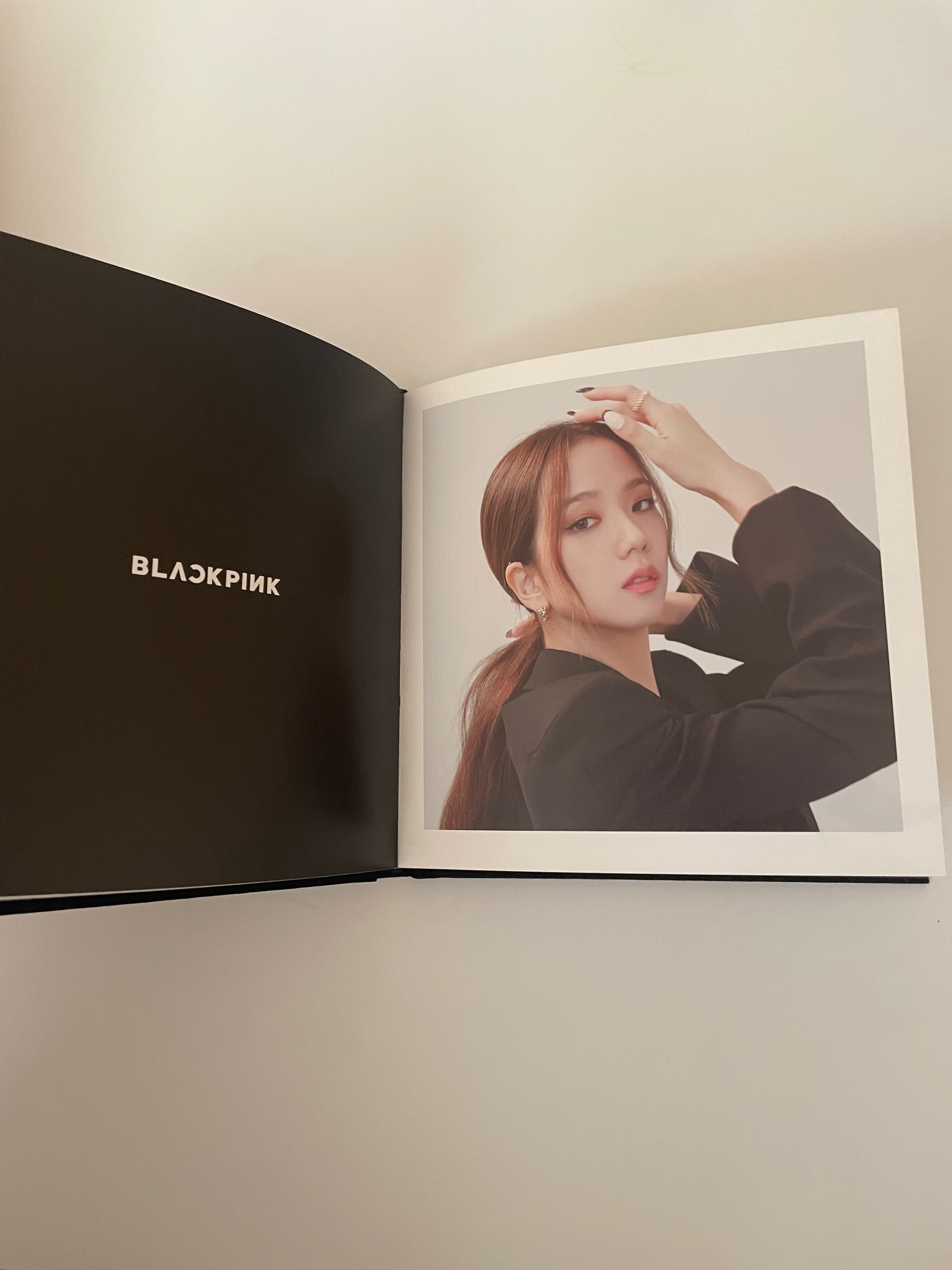 BlackPink The Album