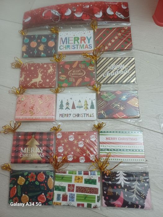 Новогодние открытки