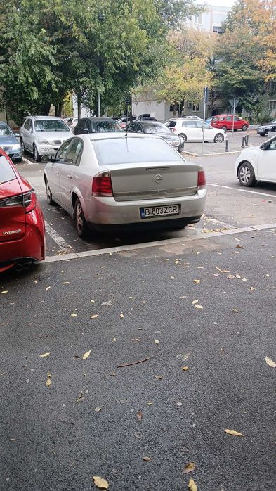 Opel Vectra C-Naveta/Ieftin