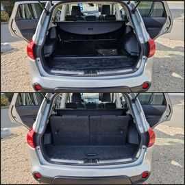 Vând Nissan Qasqai+2