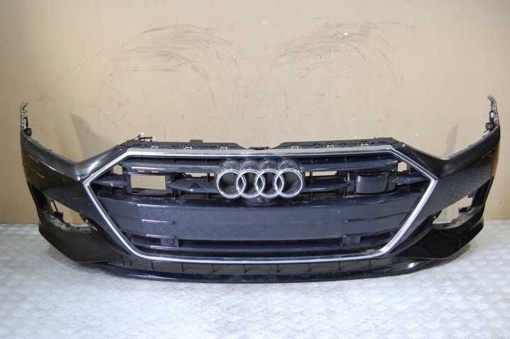 Предна и Задна броня AUDI A7 C8 АУДИ А7 2017- 2023