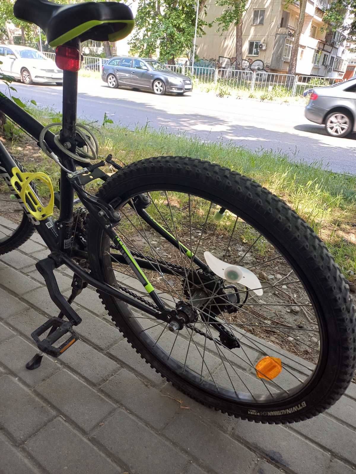 Колело Rockrider ST 500 26''