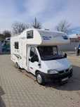 Fiat Ducato 2004 -70000 km