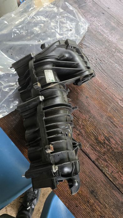 Galerie admisie bmw e60