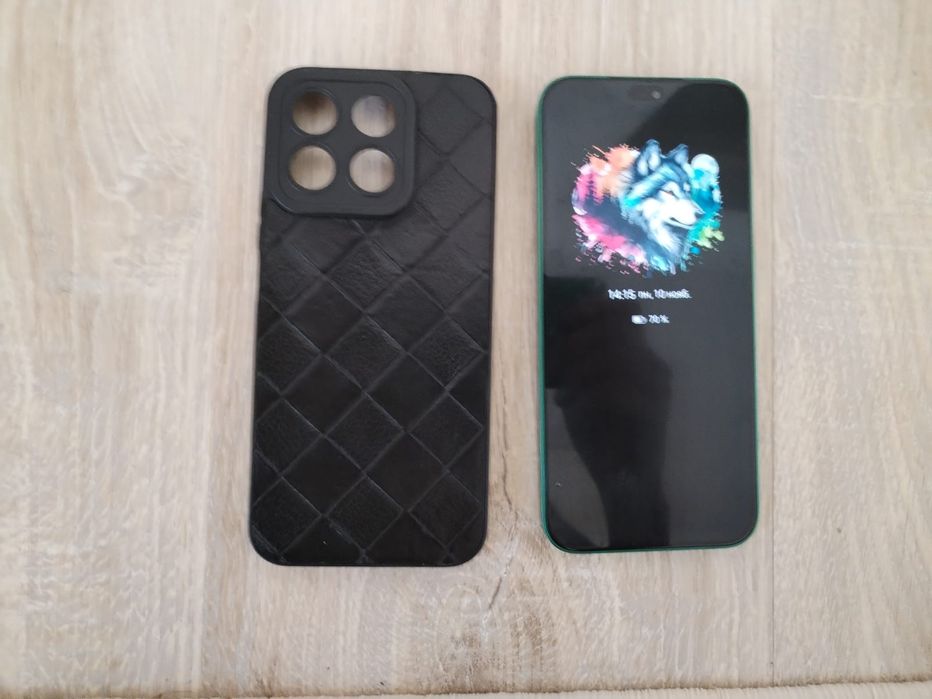 Хонор Х8b  256 Gb