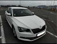 Skoda Superb 2018 - 2.0 - 150 CP
